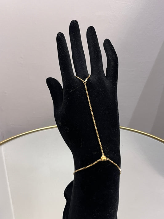 سلسله يد بسيطه