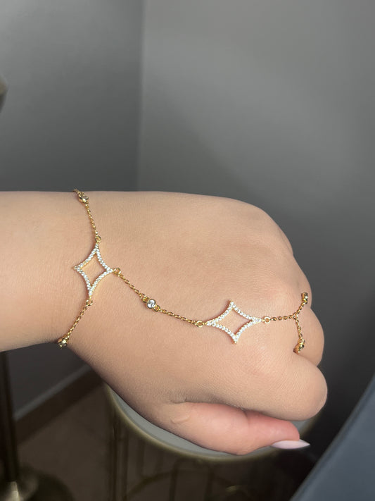 Gweisha handchain ✨